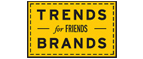 Скидка 10% на коллекция trends Brands limited! - Химки